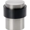 Burg Wächter Boden-Türstopper TSB 2230 Edelstahl-Optik