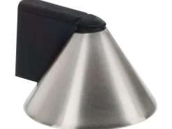 Burg Wächter Design-Türstopper TSB 2140 Edelstahl-Optik