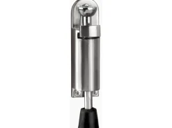 Burg Wächter Türfeststeller TF 125 Ni SB