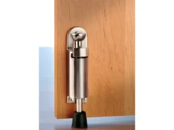 Burg Wächter Türfeststeller TF 125 Ni SB