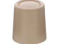 Burg Wächter Türstopper Standard TSB 2025 Kunststoff Beige