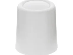 Burg Wächter Türstopper Standard TSB 2025 Kunststoff Weiß