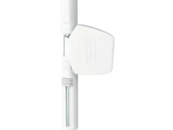 Burg-Wächter Fenstersicherung Winsafe WS 44 Weiß