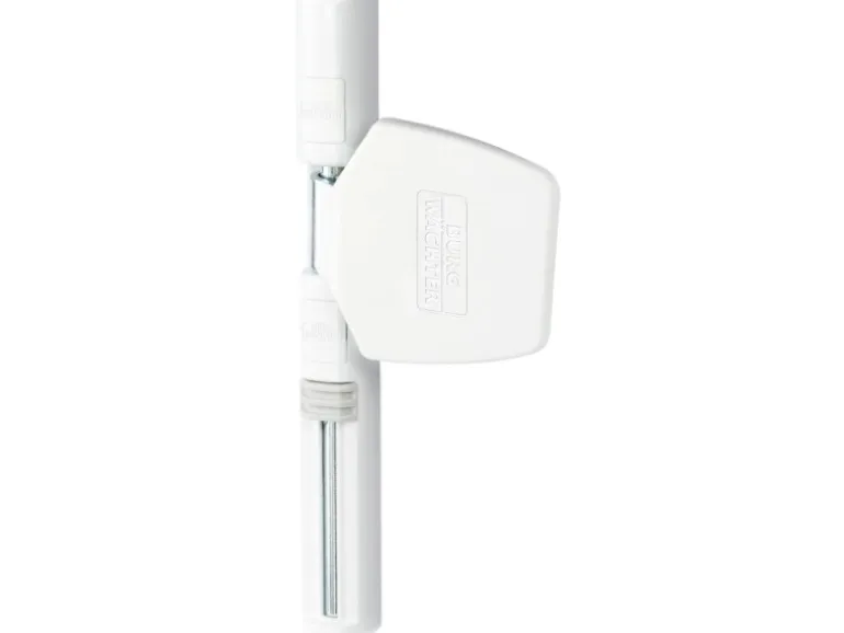 Burg-Wächter Fenstersicherung Winsafe WS 44 Weiß