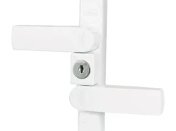 Burg-Wächter Fenstersicherung Winsafe WS 22 Weiß