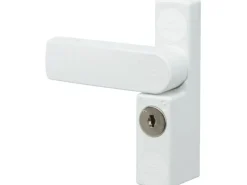 Burg-Wächter Fenstersicherung Winsafe WS 11 Weiß