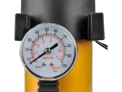 Cartrend Kompressor 7 bar Metallgehäuse