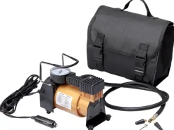 Cartrend Kompressor 7 bar Metallgehäuse