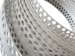 Catnic PVC Eckprofil Multi gerollt