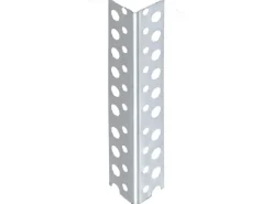 Catnic PVC Eckschutzprofil für Gipskartonplatten