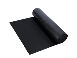 CCLIFE Dämmmatte Selbstklebend Auto 19mm Schallschutzmatte Feuchtigkeitsfest, Feuerfest Dämmung Isolierung Schallschutz,1x1m