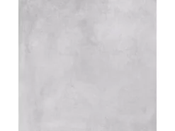 CERAMICHE SERRA Bodenfliese Steingut Floreal Grau Matt 45 cm x 45 cm