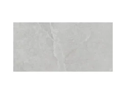 CERAMICHE SERRA Bodenfliese Steingut Grau Glasiert Matt 60 cm x 30 cm
