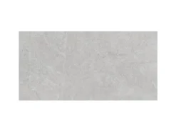 CERAMICHE SERRA Bodenfliese Steingut Grau Glasiert Matt 60 cm x 30 cm