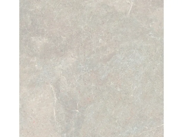 CERAMICHE SERRA Bodenfliese Steingut Metro Grau Matt 45 cm x 45 cm