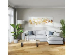 Cersanit Bodenfliese Timberfox Feinsteinzeug Naturholz-Optik 29,8 cm x 59,8 cm