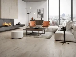 Cersanit Bodenfliese Timberfox Feinsteinzeug Holz-Optik Matt 30 cm x 60 cm