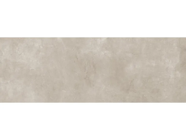 Cersanit Wandfliese Concrete Sea-Grau matt 40 cm x 120 cm