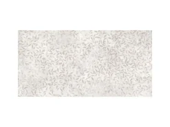 Cersanit Wandfliese Steingut Cream Decoration 30 cm x 60 cm