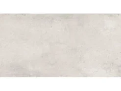 Cersanit Wandfliese Trako Steingut Grau 29,8 cm x 59,8 cm