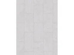 Check Bodenfliese Quarzkomposit Grau Matt 60 cm x 29,4 cm