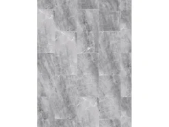 Check Bodenfliese Quarzkomposit Grau Matt 60 cm x 29,4 cm