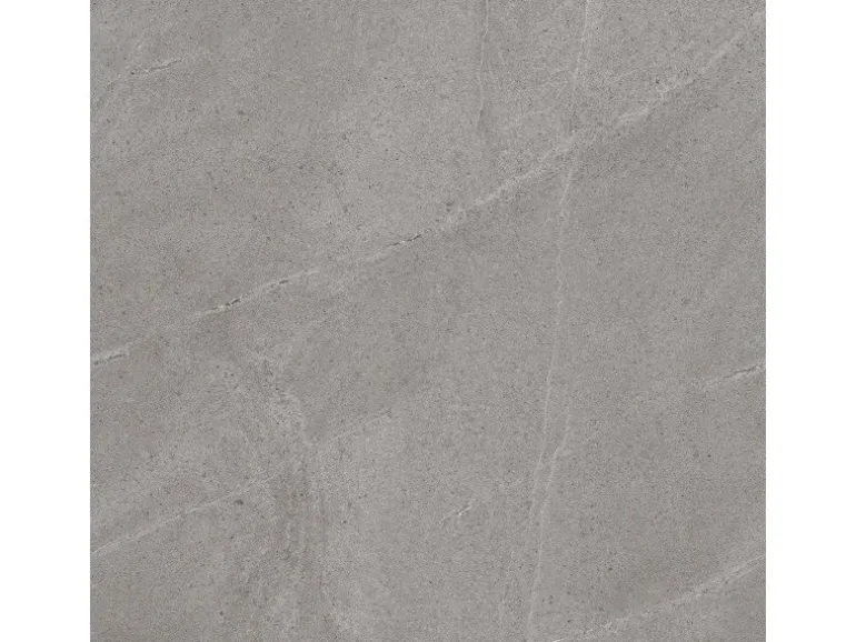 Class Tile Bodenfliese Burlington Feinsteinzeug Grey 60 cm x 60 cm