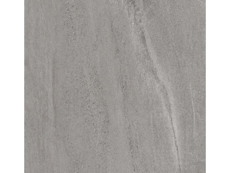 Class Tile Bodenfliese Burlington Feinsteinzeug Grey 60 cm x 60 cm