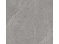 Class Tile Bodenfliese Burlington Feinsteinzeug Grey 80 cm x 80 cm