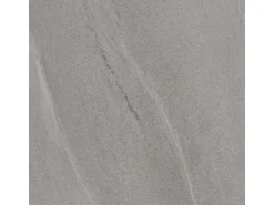 Class Tile Bodenfliese Burlington Feinsteinzeug Grey 80 cm x 80 cm