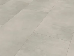 Classen Ceramin-Fliese Neo Vario Beton-Grau 118 cm x 39,2 cm