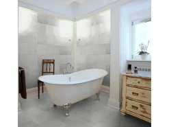 Classen Ceramin-Fliese Neo Vario Bianco