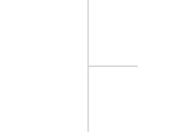 Classen Ceramin-Fliese Neo Vario Uni Weiß 118 cm x 39,2 cm