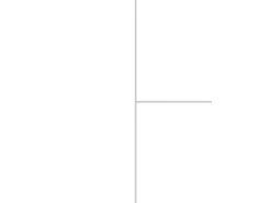 Classen Ceramin-Fliese Neo Vario Uni Weiß 64,2 cm x 31,5 cm