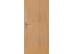 Classen Zimmertür Dekor Buche Holznachbildung 73,5 cm x 198,5 cm Anschlag R