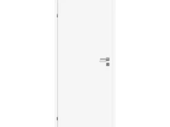 Classen Zimmertür Weiß lackiert (ähnl. Weiß RAL-Farben) 73,5 cm x 198,5 cm Li