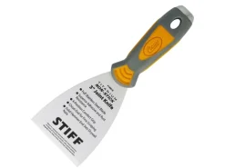 Clauss Softgrip Spachtel 3" Stiff mit Non-Stick Titaniumbeschichtung