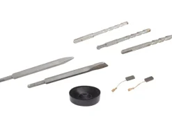 CMI 1050 W Bohrhammer C-BH-1500 D mit Koffer