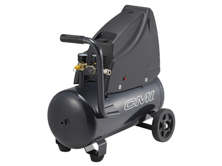 CMI Kompressor C-KPS-1100 / 24