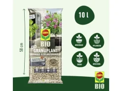 Compo BIO Granuplant® Drainage- und Pflanzgranulat 1 x 10l