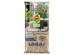Compo BIO Granuplant® Drainage- und Pflanzgranulat 30 x 40 l