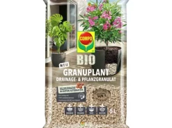 Compo BIO Granuplant® Drainage- und Pflanzgranulat 1 x 5 l