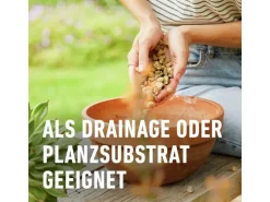 Compo BIO Granuplant® Drainage- und Pflanzgranulat 1 x 5 l