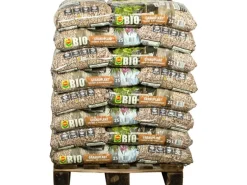 Compo BIO Granuplant® Drainage- und Pflanzgranulat 40 x 25l
