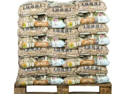 Compo BIO Granuplant® Drainage- und Pflanzgranulat 40 x 25l