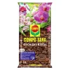 Compo Sana Orchideenerde 5 l torffrei
