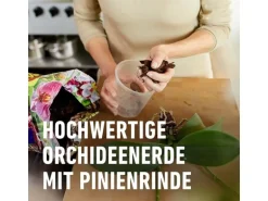 Compo Sana Orchideenerde 5 l torffrei