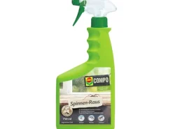 Compo Spinnen-Raus 750 ml Anwendungsfertig
