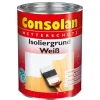Consolan Isoliergrund Weiß seidenmatt 2,5 l