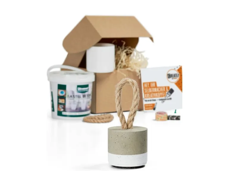 CREATE! by OBI DIY Türstopper